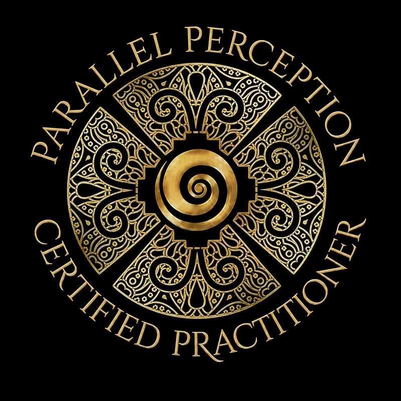Parallel Perception Certified Practitioner